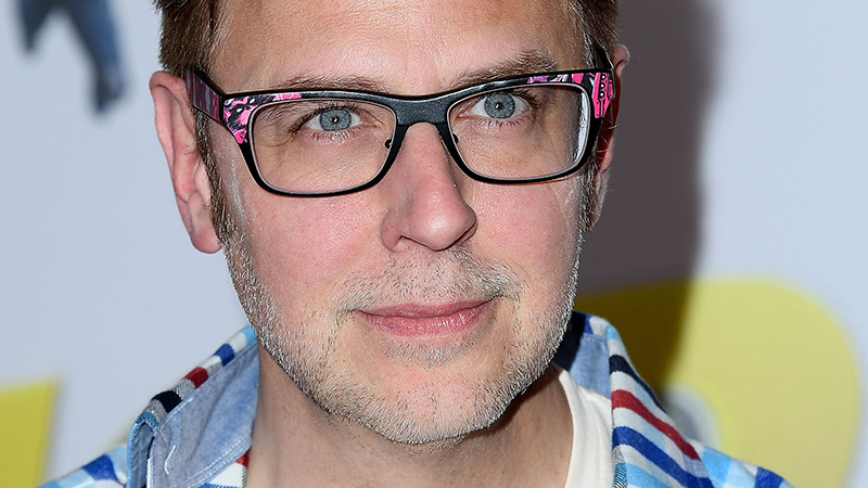 James Gunn to Write & Possibly Direct Suicide Squad 2 for DC