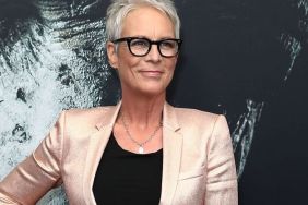 Jamie Lee Curtis Signs On For Rian Johnson's Knives Out
