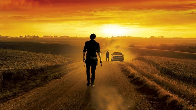 CBS Working To Bring James Patterson's Texas Ranger To Series