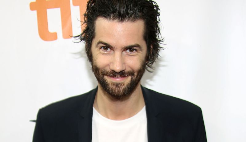 Apple's Hilde Lysiak Series Lands Jim Sturgess in Starring Role