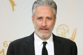 Jon Stewart is Returning to the Director's Chair for Irresistible