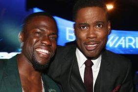 Chris Rock Signs On To Direct Kevin Hart In Co-Parenting