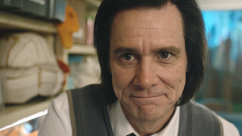 Jim Carrey's Kidding Renewed for a Second Season at Showtime
