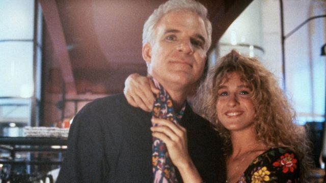 10 best Sarah Jessica Parker roles