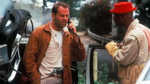 10 best Bruce Willis movies