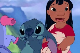 Lilo & Stitch Live-Action Remake in Development at Disney