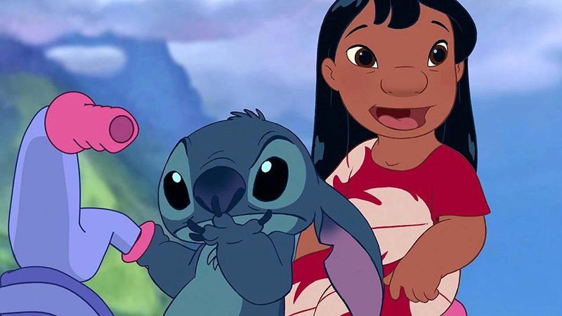Lilo & Stitch Live-Action Remake in Development at Disney