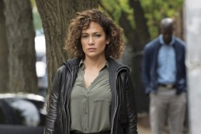Jennifer Lopez's Blood Ties Cop Drama in Development at NBC