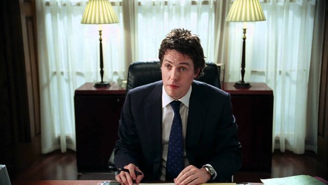 10 best Hugh Grant movies