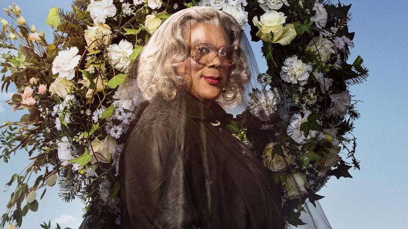 Tyler Perry’s A Madea Family Funeral Trailer Prepares for The End