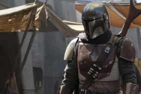 Black Panther's Ludwig Göransson Tapped To Score The Mandalorian