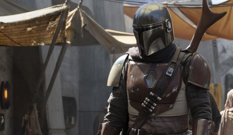 Black Panther's Ludwig Göransson Tapped To Score The Mandalorian