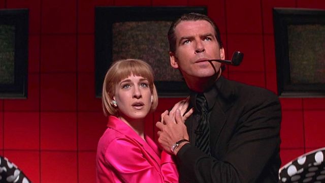 10 best Sarah Jessica Parker roles