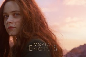 New Mortal Engines Trailer: The Age of the Great Predator Cities