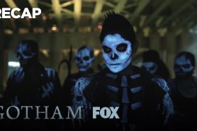 NYCC: Gotham Season 5 Sizzle Reel Delivers New Footage