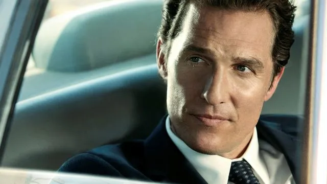 10 Best Matthew McConaughey Movies