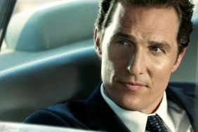 10 best Matthew McConaughey movies