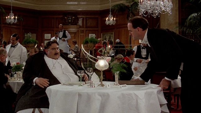 10 best Terry Gilliam movies