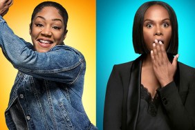 Tyler Perry's Nobody's Fool Poster: She Shows Up & Everything Blows Up