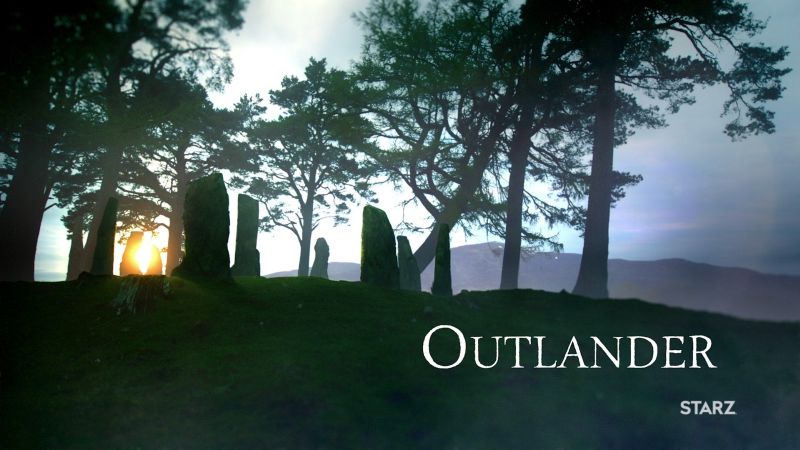 Outlander Season 4 Opening Credits Revealed at NYCC