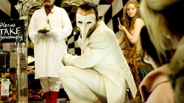 10 best Terry Gilliam movies