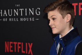 CS Interview: Paxton Singleton Talks Netflix's The Haunting of Hill House