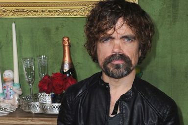 Peter Dinklage Signs On For The Croods 2
