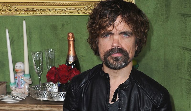 Peter Dinklage Signs On For The Croods 2
