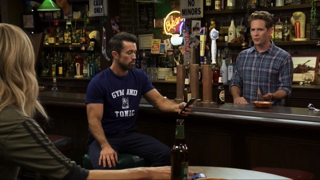 It's Always Sunny In Philadelphia Season 13 Episode 7