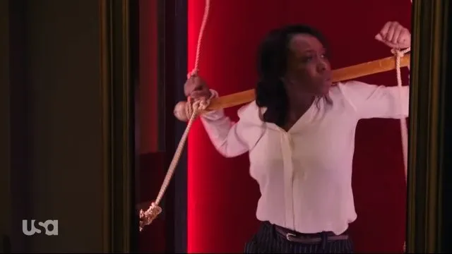 The Purge Season 1 Episode 7