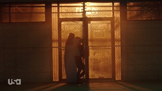 The Purge Season 1 Episode 7