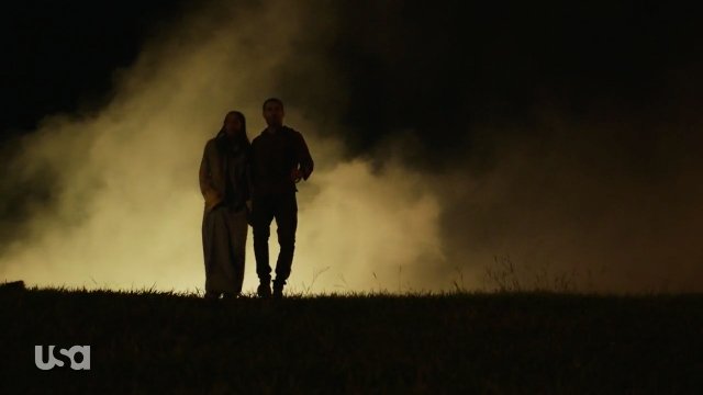 The Purge Season 1 Episode 8