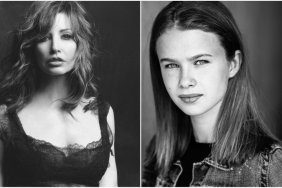 NYCC: Riverdale Adds Gina Gershon and Trinity Likins to Cast