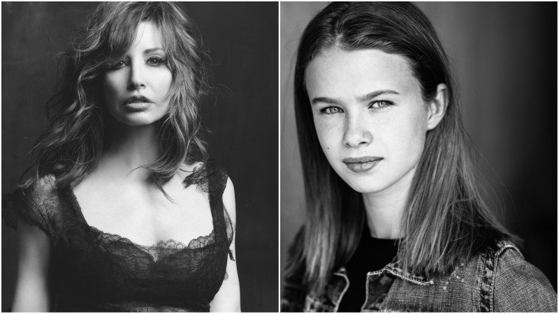 NYCC: Riverdale Adds Gina Gershon and Trinity Likins to Cast