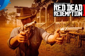 Red Dead Redemption 2 Gameplay Video Blends Story with Action