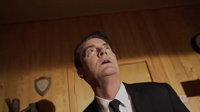 The definitive chronology of Twin Peaks