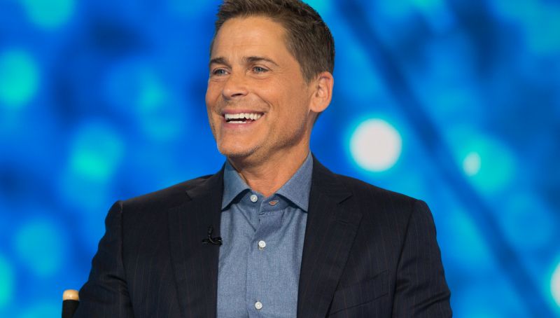 ITV's Wild Bill Lands Rob Lowe as Producer and Star