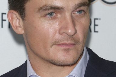 Rupert Friend to Star in William Brent Bell's Separation