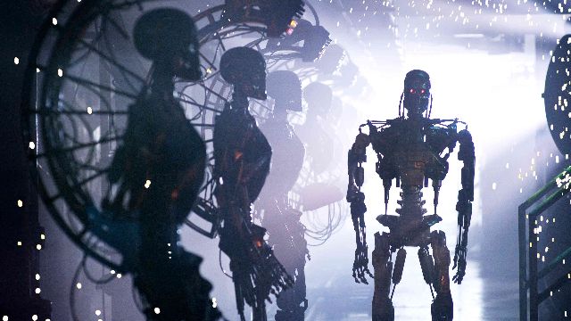 The Terminator franchise ranked