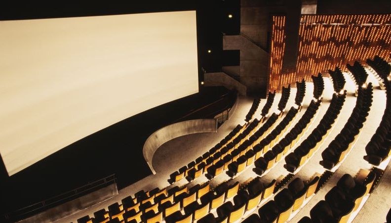 4 Things You Might Not Know About Movie Theater Screens