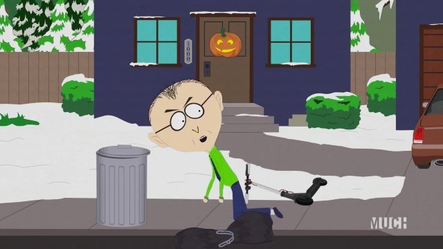 South Park Season 22 Episode 5 Recap