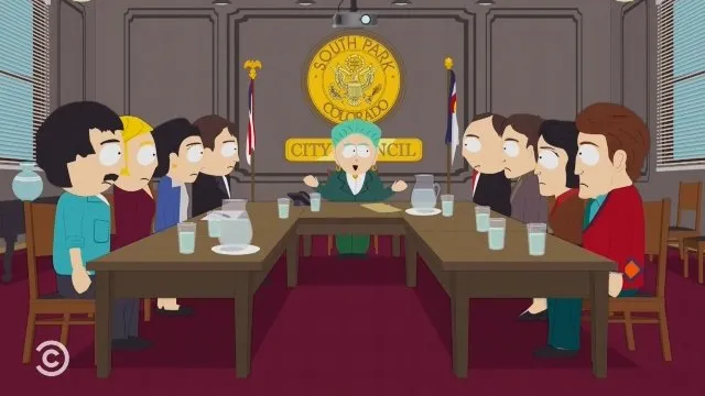 South Park Season 22 Episode 3