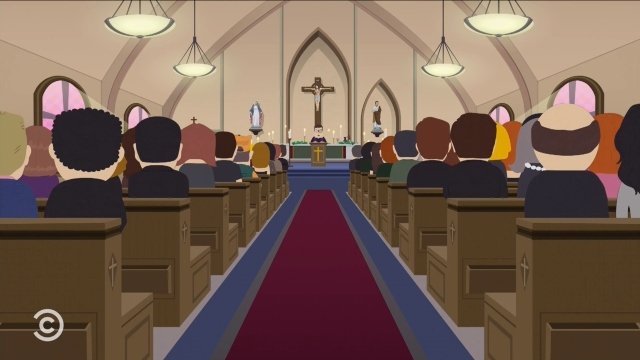 South Park Season 22 Episode 2