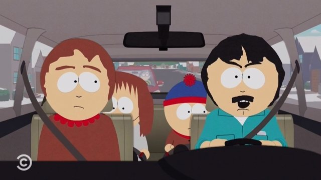 South Park Season 22 Episode 4