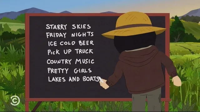 South Park Season 22 Episode 4 Recap