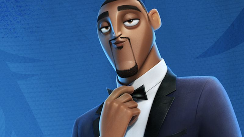 Spies in Disguise Trailer: Smith and Holland Star in Animated Comedy