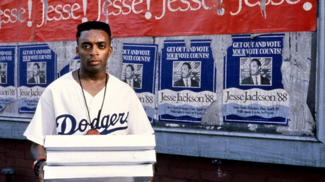 10 best Spike Lee movies