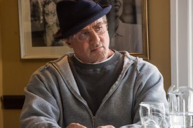 Sylvestor Stallone's Balboa Productions Solidifies Project Lineup