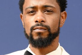 Lakeith Stanfield Joins Rian Johnson's Knives Out Movie