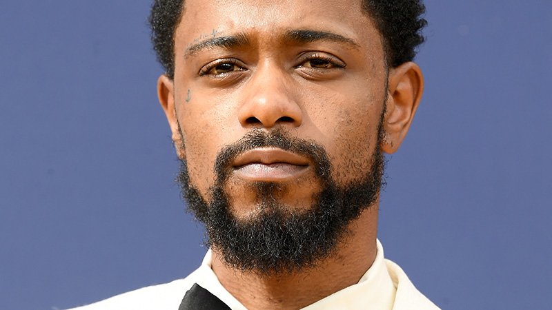 Lakeith Stanfield Joins Rian Johnson's Knives Out Movie